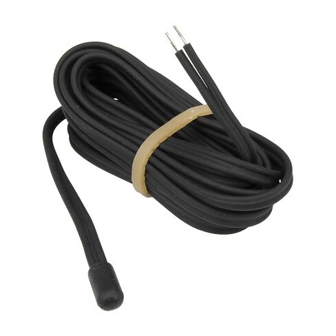 FTARP13 NTC 2m Cable Plastic Probe 10K Resistance 3435K B Value RTD Temperature Sensor for STC-9200 STC-1000 in Saudi Arabia