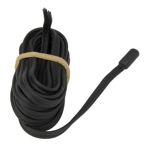FTARP13 NTC 2m Cable Plastic Probe 10K Resistance 3435K B Value RTD Temperature Sensor for STC-9200 STC-1000 in Saudi Arabia