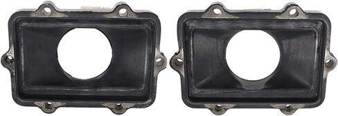 Carb Flange Intake Socket For Ski-Doo GTX GSX Summit MX Z 800 HO Carburetor Intake Manifold Boot Flange 420667109 in Saudi Arabia