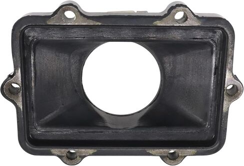 Carb Flange Intake Socket For Ski-Doo GTX GSX Summit MX Z 800 HO Carburetor Intake Manifold Boot Flange 420667109 in Saudi Arabia