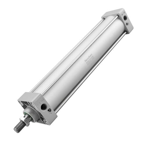 Pneumatic Standard Cylinder, SC 63-150, PT3/8'' Port, 63mm Bore, 150mm Stroke, Double Acting in Saudi Arabia