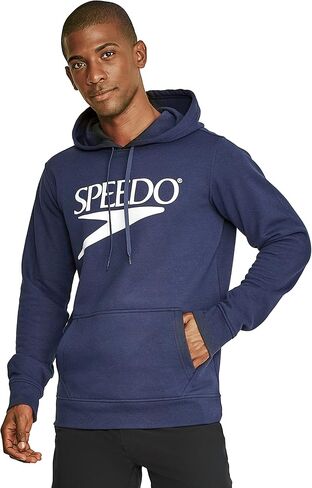 Speedo Sweatshirt Vintage Heavy Weight Hoodie in Saudi Arabia