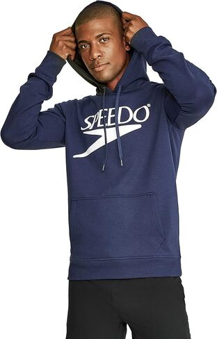 Speedo Sweatshirt Vintage Heavy Weight Hoodie in Saudi Arabia