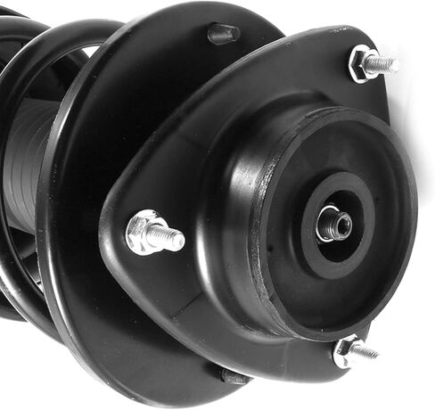 Front Left & Front Right & Rear Struts and Shocks Complete Assembly Fit 2005-2009 for Subaru Outback Struts Complete Assembly Replacement 272567 172565/272565 172566/272566 in Saudi Arabia