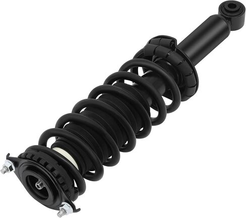 Front Left & Front Right & Rear Struts and Shocks Complete Assembly Fit 2005-2009 for Subaru Outback Struts Complete Assembly Replacement 272567 172565/272565 172566/272566 in Saudi Arabia
