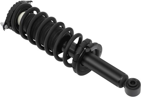 Front Left & Front Right & Rear Struts and Shocks Complete Assembly Fit 2005-2009 for Subaru Outback Struts Complete Assembly Replacement 272567 172565/272565 172566/272566 in Saudi Arabia