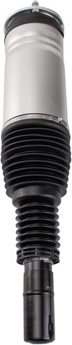 TRQ Front Right Air Strut Passenger Side Compatible with 2013-2022 Land Rover Range Rover in Saudi Arabia