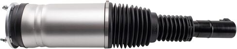 TRQ Front Right Air Strut Passenger Side Compatible with 2013-2022 Land Rover Range Rover in Saudi Arabia