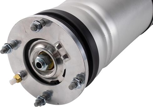 TRQ Front Right Air Strut Passenger Side Compatible with 2013-2022 Land Rover Range Rover in Saudi Arabia