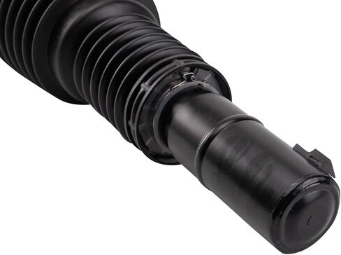 TRQ Front Right Air Strut Passenger Side Compatible with 2013-2022 Land Rover Range Rover in Saudi Arabia