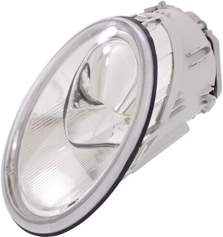 Garage-Pro Headlight for VOLKSWAGEN BEETLE 98-05 LH Assembly Halogen in Saudi Arabia