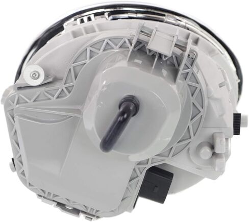 Garage-Pro Headlight for VOLKSWAGEN BEETLE 98-05 LH Assembly Halogen in Saudi Arabia
