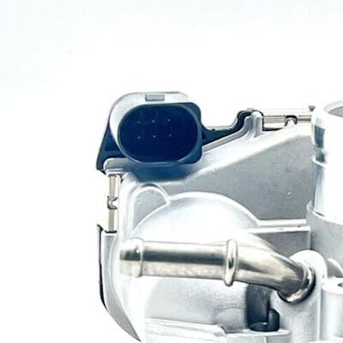 1 قطعة صمام خانق جديد لبروتون ساتريا نيو 1.6L 0280750493 PW810687 in Kuwait
