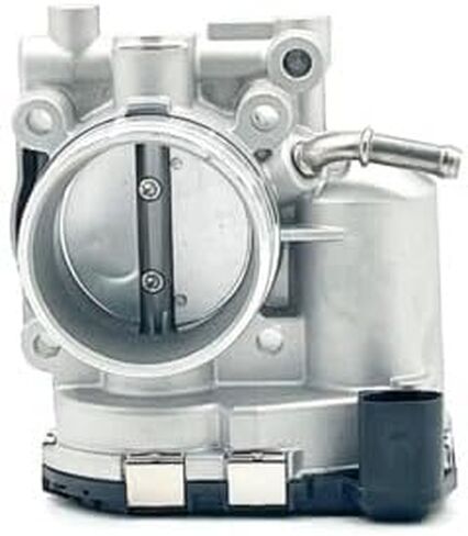 1 قطعة صمام خانق جديد لبروتون ساتريا نيو 1.6L 0280750493 PW810687 in Kuwait