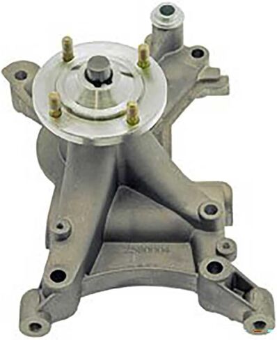 دعامة بكرة مروحة تبريد المحرك لسيارة Toyota 4Runner 2003-2009 لسيارة Toyota Land Cruiser 1998-2007 لسيارة Toyota Tundra 2000-2009 قطعة واحدة بديلة 163070F010، 1630750012، 1630750011 in Saudi Arabia