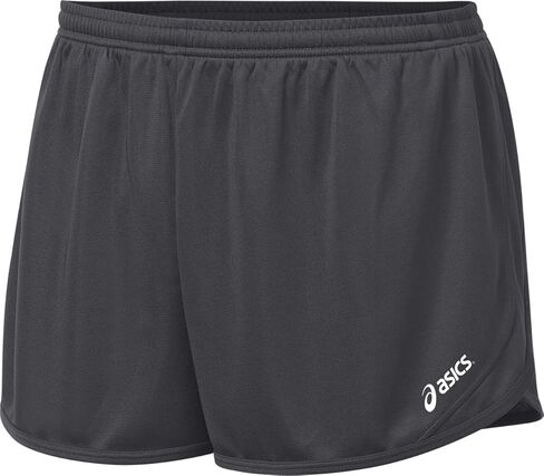ASICS Men's Rival II 1/2 Split Shorts in Saudi Arabia