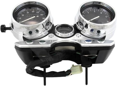 عداد المسافات للدراجات النارية مقياس سرعة الدوران أداة بديلة لـ GSX750 GSX1000 لـ INAZUMA GSX 750 1000 GSX-750 GSX-1000 in Saudi Arabia
