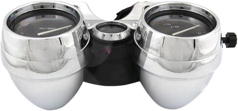 عداد المسافات للدراجات النارية مقياس سرعة الدوران أداة بديلة لـ GSX750 GSX1000 لـ INAZUMA GSX 750 1000 GSX-750 GSX-1000 in Saudi Arabia