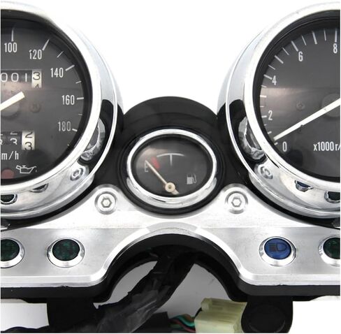 عداد المسافات للدراجات النارية مقياس سرعة الدوران أداة بديلة لـ GSX750 GSX1000 لـ INAZUMA GSX 750 1000 GSX-750 GSX-1000 in Kuwait