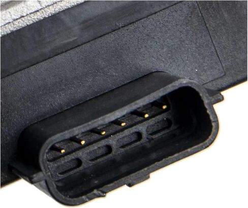 مجموعة صمامات جسم الخانق متوافقة مع RENAULT MODUS 2001-2019 التركيب الأمامي المباشر 8200568712 161202859R 703703000 in Kuwait