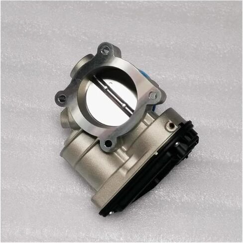 Throttle Valve Body For Auto Spare Parts For Great Wall Pickup Wingle 6 HB99 28325497 in Saudi Arabia
