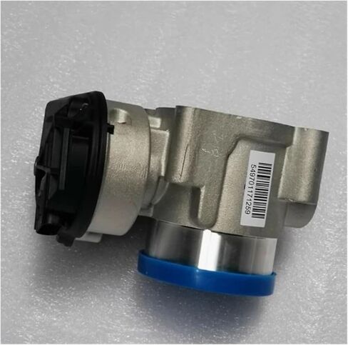 Throttle Valve Body For Auto Spare Parts For Great Wall Pickup Wingle 6 HB99 28325497 in Saudi Arabia