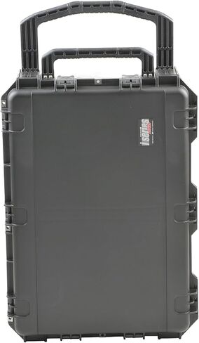 حافظات SKB 3i-2217-12PL iSeries 2217-12 حافظة مع فواصل صور مصممة ومنظم للأغطية، غلاف خارجي مصبوب بالحقن مقاوم للماء/الغبار، (13) وسادات إسفنجية مغلقة مغلفة بالنيلكس in Saudi Arabia