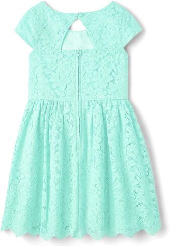 The Children's Place Girls' Short Sleeve Dressy Dresses in Kuwait
