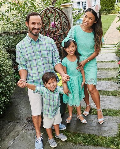 The Children's Place Girls' Short Sleeve Dressy Dresses in Kuwait