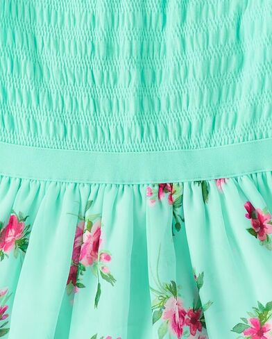 The Children's Place Girls' Short Sleeve Dressy Dresses in Saudi Arabia