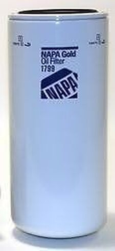Napa Gold 1799 Oil Filter in Saudi Arabia