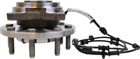 SKF محور العجلة الأمامية تحمل الجمعية BR930553 قطع غيار ما بعد البيع متوافق مع Ram 2013-2018 in Saudi Arabia