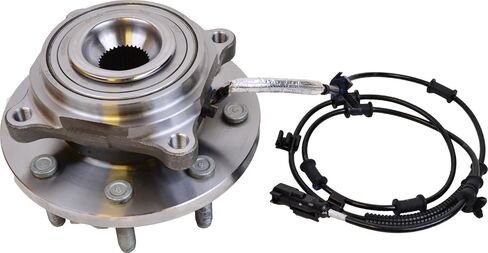 SKF محور العجلة الأمامية تحمل الجمعية BR930553 قطع غيار ما بعد البيع متوافق مع Ram 2013-2018 in Saudi Arabia