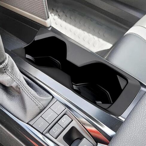 منظم وحدة التحكم المركزية xotic tech متوافق مع Toyota Camry 2025 2026، وحدة التحكم الوسطى، صينية مقسمة، ناقل الحركة، ملحقات حاوية صندوق التخزين الثانوية in Saudi Arabia