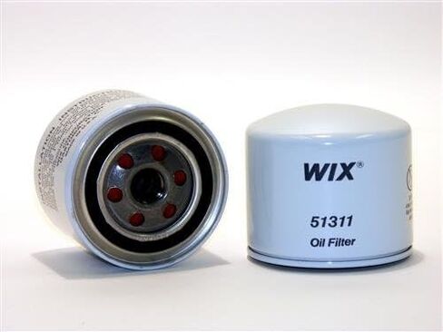 مرشحات WIX 51311 3.37 بوصة. فلتر الزيت in Kuwait