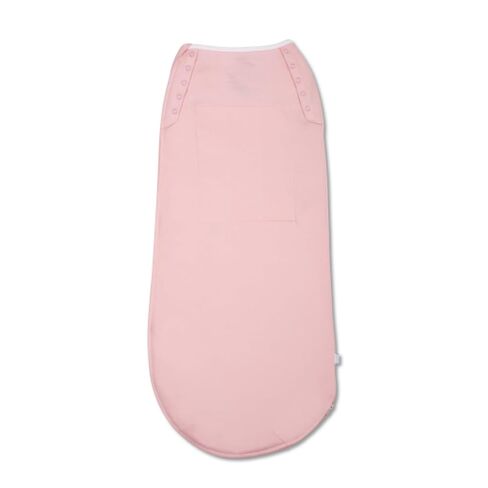Nanit Sleep Wear Swaddle - Chevron Raindrops- 3-6M in Saudi Arabia