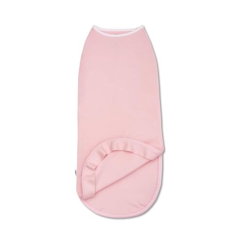 Nanit Sleep Wear Swaddle - Chevron Raindrops- 3-6M in Saudi Arabia