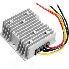 24V to 13.8V 5A Step Down DC-DC Converter Buck Regulator Voltage Reducer in Kuwait