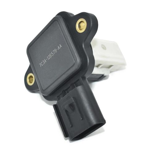 1PCS MAF Mass Air Flow Meter Sensor 7C3A-12B579-AA Compatible with F250SD F350SD Pickup 6.4L 2008-2010 in Kuwait