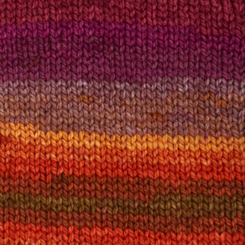 Premier Colorfusion Chunky, Bulky Weight, Acrylic, 100 Grams, 1174-02 Autumn Sky in Saudi Arabia