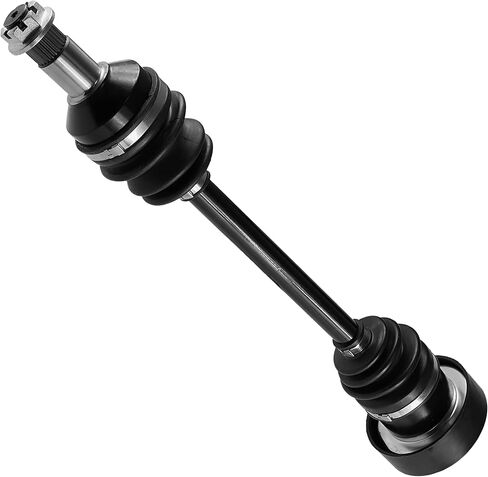 Caltric Rear Right Cv Joint Axle Compatible with Arctic Cat 500 4X4 2005-2010 2013 2014 in Saudi Arabia