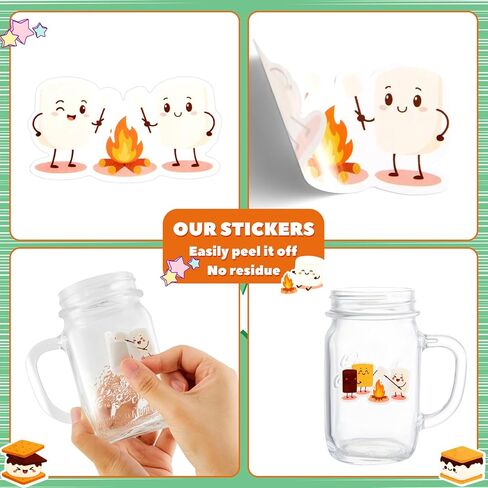 qeeenar 1 لفة ملصقات الحيوانات ملصقات مكافأة المعلم ملصقات مساحة الحيوانات اللطيفة اللوازم المدرسية الحوافز ملصقات لفة ملصقات هدايا حفلات الحيوانات، 500 قطعة في كل لفة (مساحة) in Kuwait