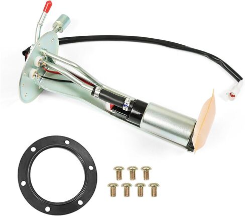 labwork Electric Fuel Pump Assembly Replacement for Geo Tracker 1989-1996 Replacement for Suzuki Sidekick 1991-1995 L4 1.6L in Saudi Arabia