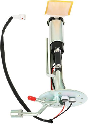 labwork Electric Fuel Pump Assembly Replacement for Geo Tracker 1989-1996 Replacement for Suzuki Sidekick 1991-1995 L4 1.6L in Saudi Arabia