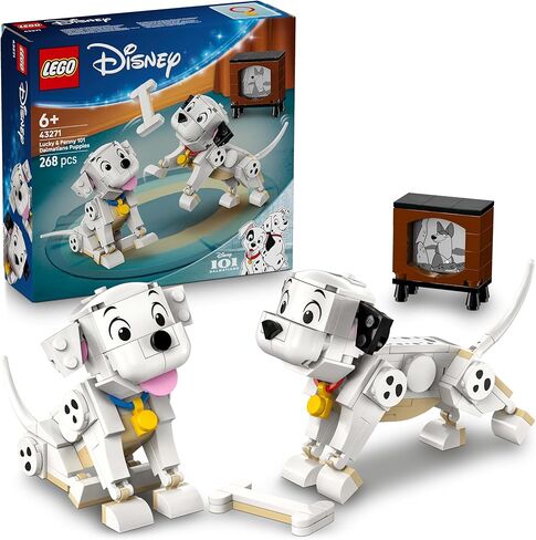 Lego 43268 Lilo & Stitch Beach House Toy Toy Birthday Present Block Girls Boys Children 9 Years Old 10 Years 11 Years Old Elementary School Disney Goods Pretend Play Play Play in Saudi Arabia