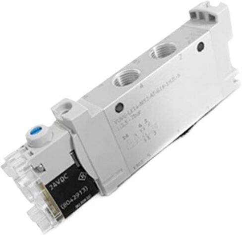 Solenoid Valve VUVG-L14 VUVG-L10 VUVG-L14-M52-AT-G18-1P3 VUVG-L14-B52-T-G18-1P3 VUVG-LK14-M52-AT-G18-1H2L-S(L10-M52-RT-M5-1P3) in Saudi Arabia