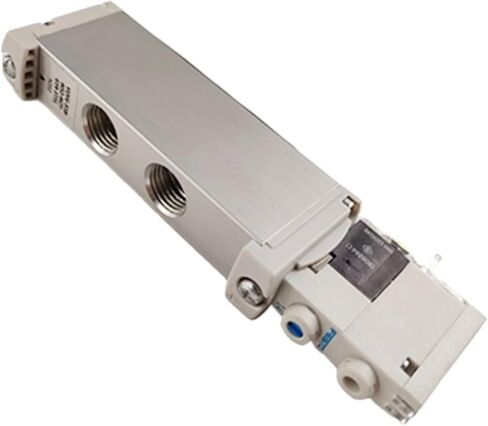 Solenoid Valve VUVG-L14 VUVG-L10 VUVG-L14-M52-AT-G18-1P3 VUVG-L14-B52-T-G18-1P3 VUVG-LK14-M52-AT-G18-1H2L-S(L10-M52-RT-M5-1P3) in Saudi Arabia