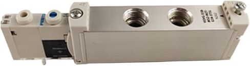 Solenoid Valve VUVG-L14 VUVG-L10 VUVG-L14-M52-AT-G18-1P3 VUVG-L14-B52-T-G18-1P3 VUVG-LK14-M52-AT-G18-1H2L-S(L10-M52-RT-M5-1P3) in Saudi Arabia