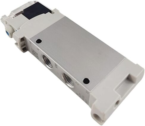 Solenoid Valve VUVG-L14 VUVG-L10 VUVG-L14-M52-AT-G18-1P3 VUVG-L14-B52-T-G18-1P3 VUVG-LK14-M52-AT-G18-1H2L-S(L10-M52-RT-M5-1P3) in Saudi Arabia