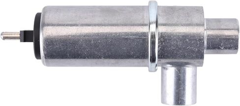 Idle Air Control Valve 0001411225 Compatible with Mercedes-Benz W126 380SE, 380SEC, 380SEL, 380SL, 380SLC, 500SEC, 500SEL Replace A0001411225, 408202001003, 408202001, 408202001001 in Saudi Arabia